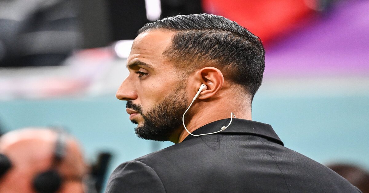 Mehdi Benatia / DR
