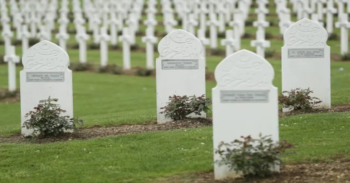 Incinération ou inhumation, la famille d'un Marocain divisée