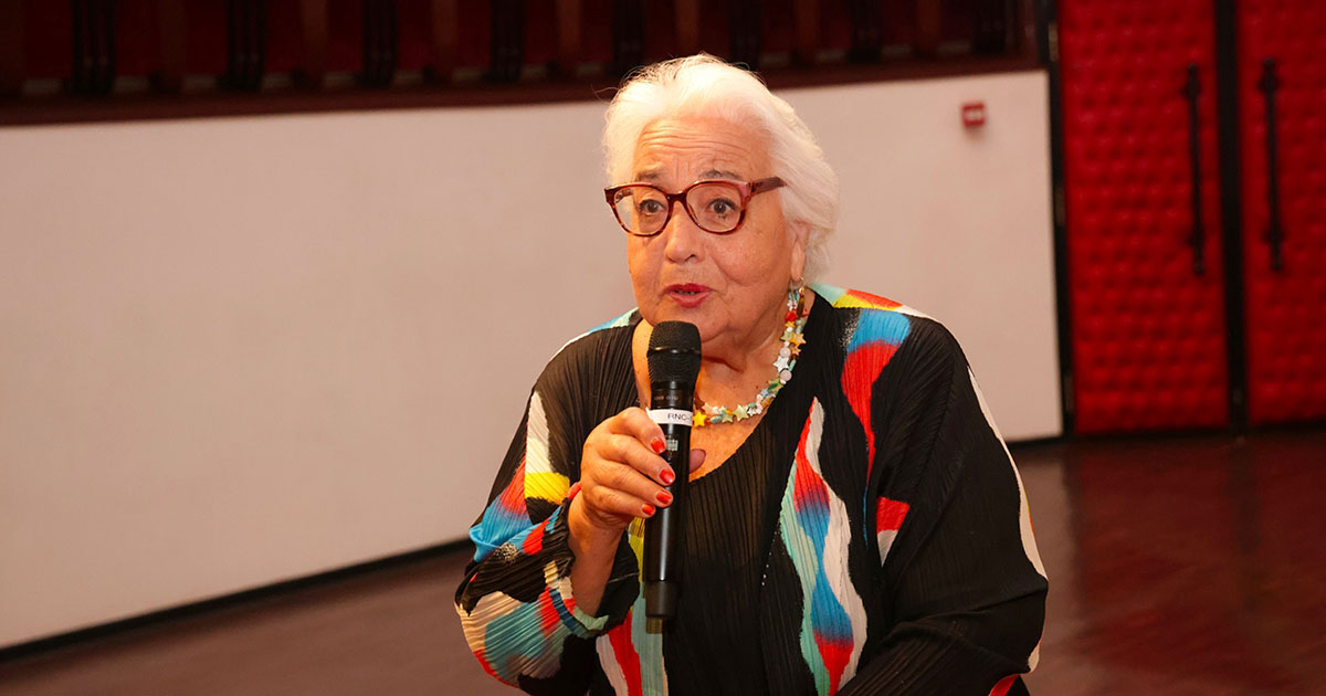 Izza Genini, une icône du cinéma marocain qui façonne des œuvres intimistes et empreintes d'émotion