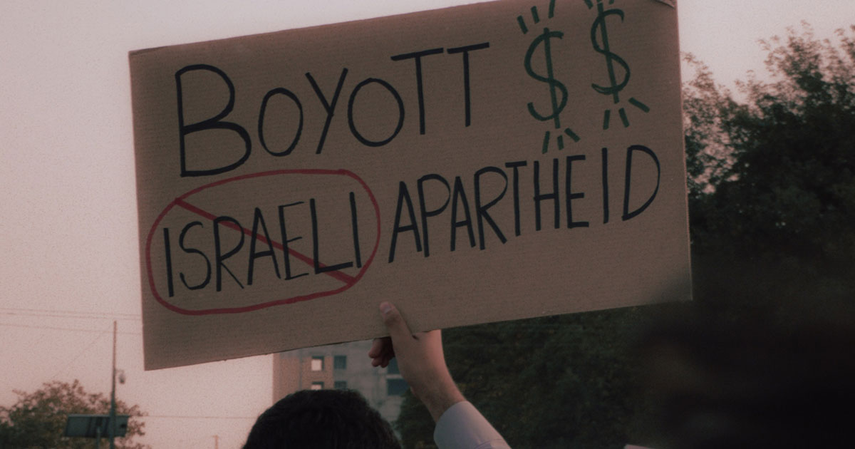 Indonésie: fatwa appelant au boycott de produits de firmes jugées pro-israéliennes