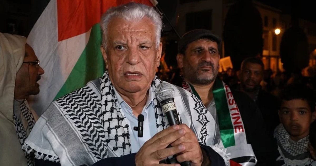 L'ambassadeur de Palestine à Rabat Jamal Choubki exprime sa gratitude au Maroc pour ses positions soutenant les droits du peuple palestinien