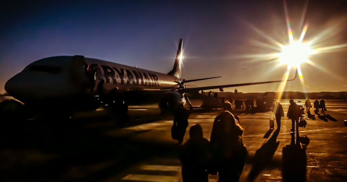l aeroport agadir al massira franchit a nouveau le cap de 2 millions de passagers