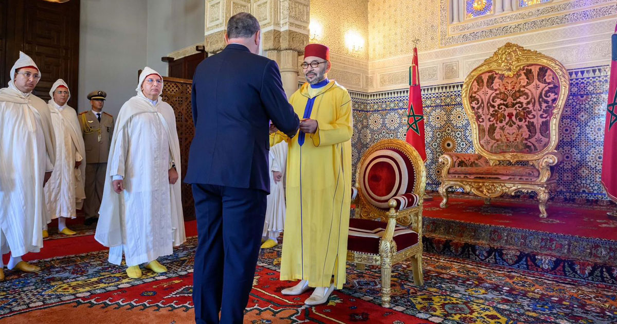 Paris-Rabat: l'heure du dégel diplomatique a-t-elle sonné?