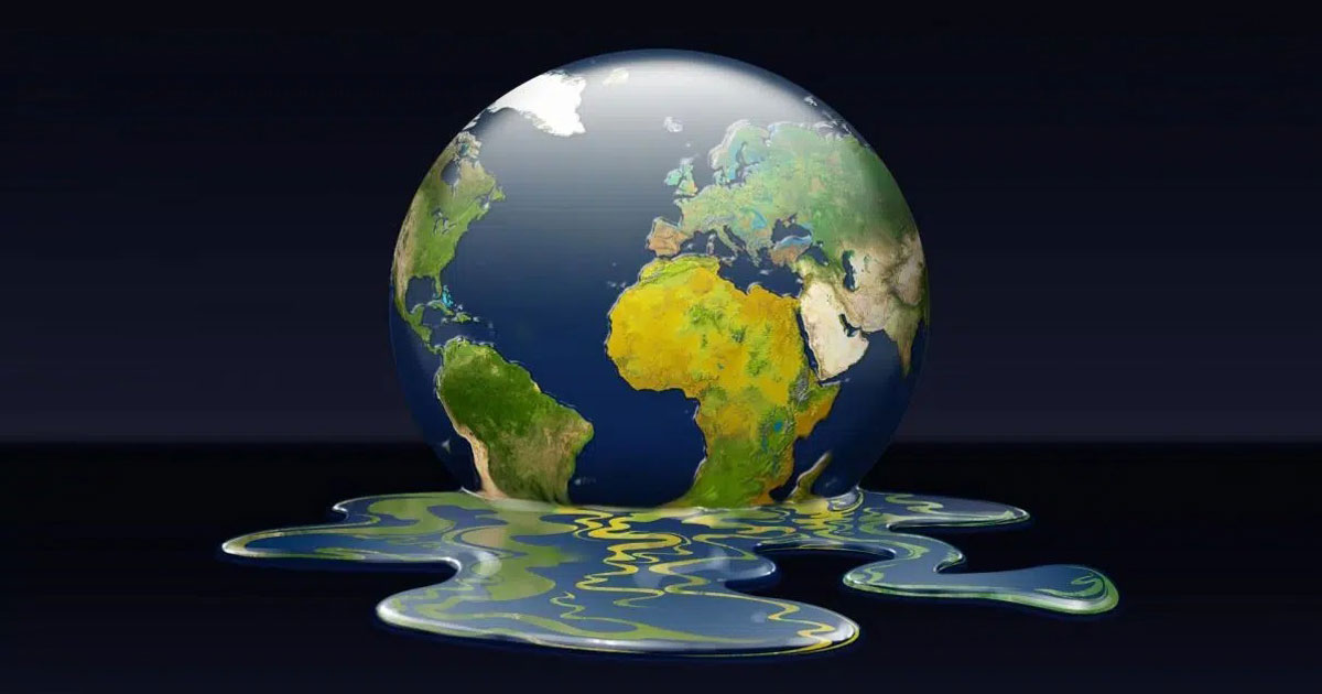 Le monde sur une trajectoire de réchauffement de 2,5°C à 2,9°C, alerte l'ONU