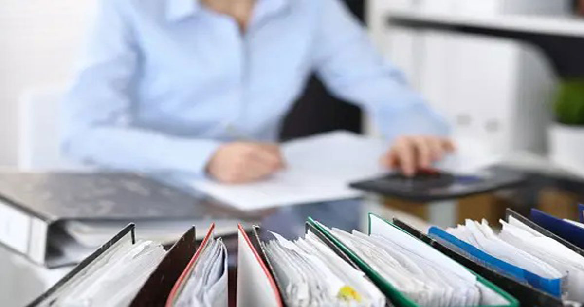 Le secteur tertiaire s'accapare 67,5% du tissu des entreprises en 2021 (rapport)