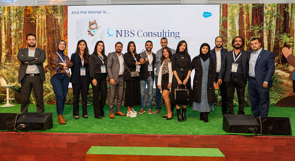 nbs consulting salesforce ok