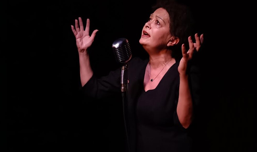 nathalie romier ressuscite piaf spectacle