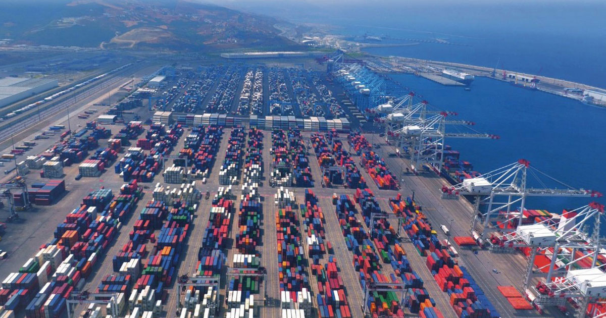 OBG: le Maroc, un exemple en matière de zones économiques spéciales (rapport)
