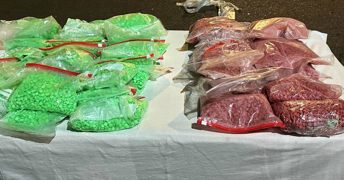 Casablanca,psychotropes, Rivotril, Ecstasy, comprimés psychotropes, DGSN, DGST, Direction générale de la surveillance du territoire, Direction générale de la sûreté nationale , police