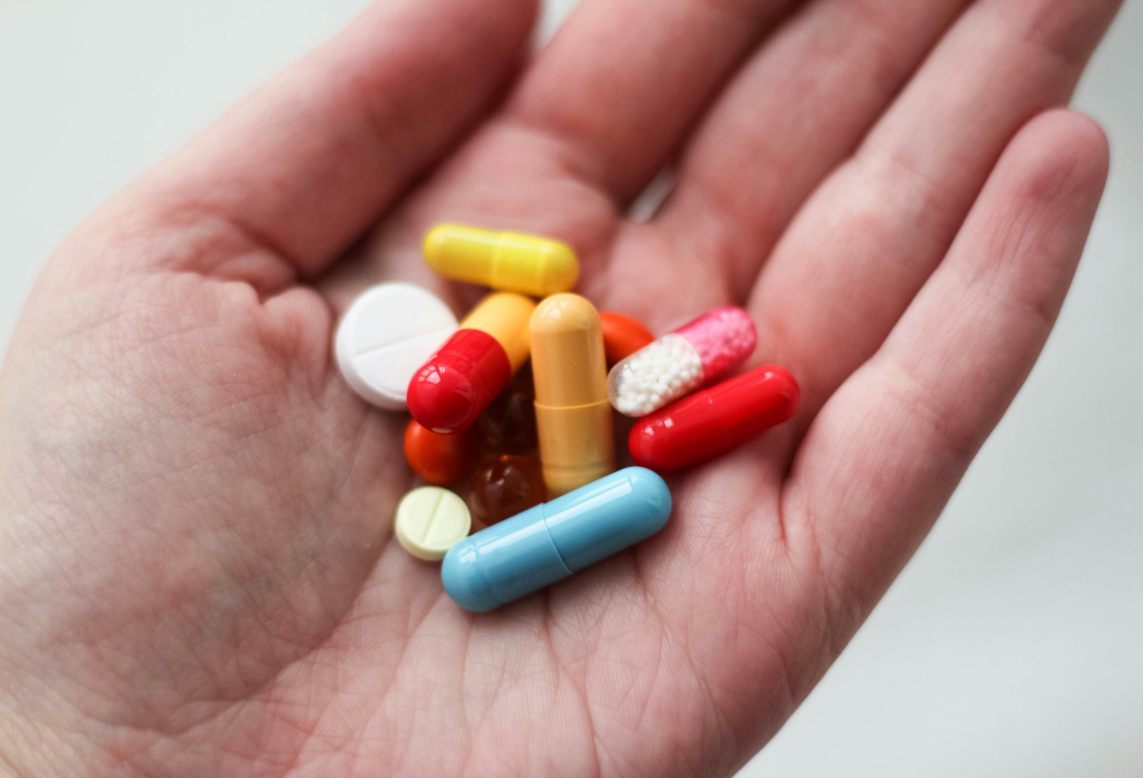 santé médicaments antibio