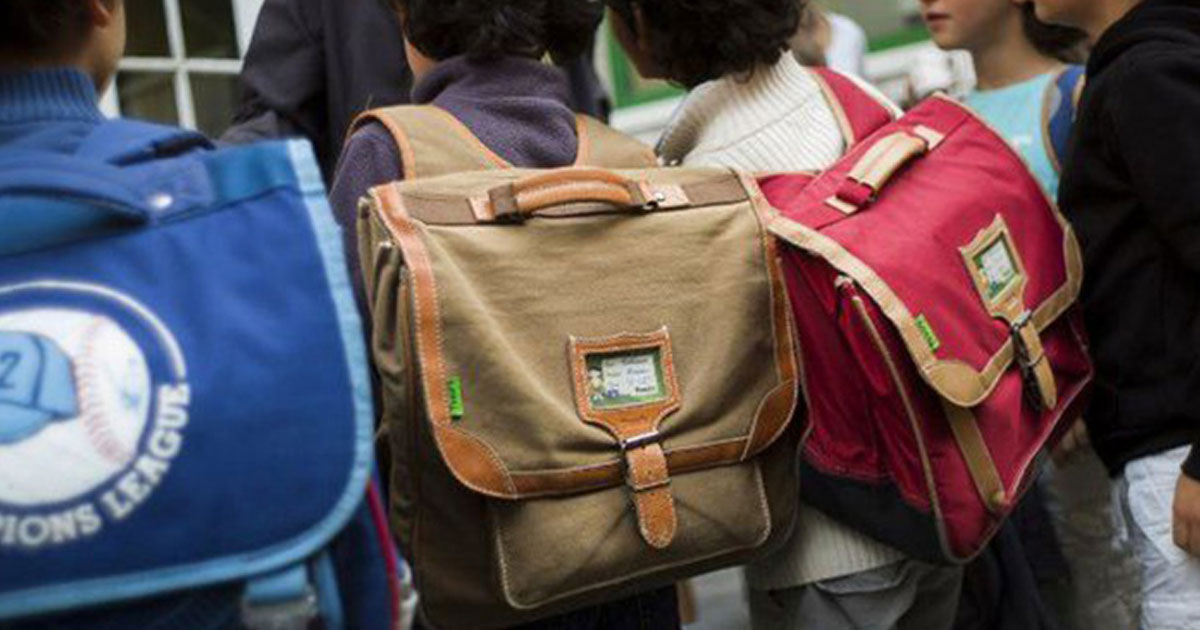 Programme "Tayssir": Lancement du 3ème et dernier versement au titre de l'année scolaire 2022-2023