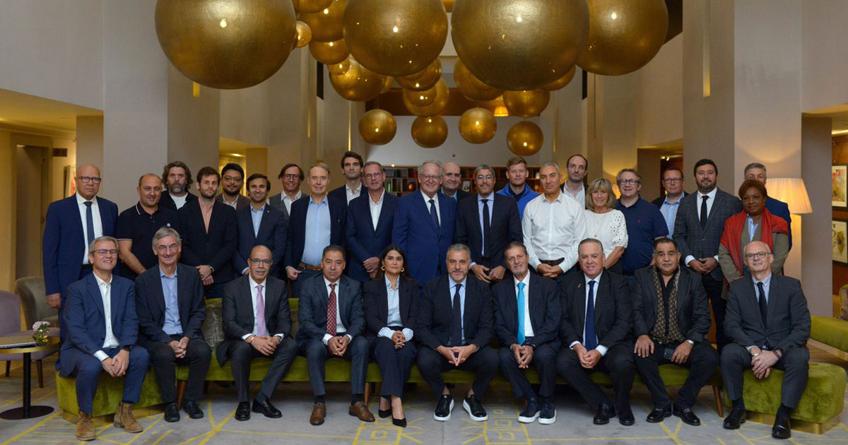 L'ONMT ramène les plus grands tour-opérateurs français au Maroc