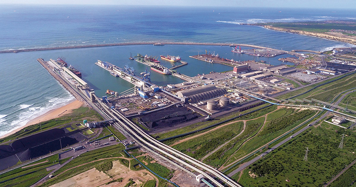 Maroc: Jorf Lasfar, premier port en termes de trafic de marchandises en 2022 (OCPM)