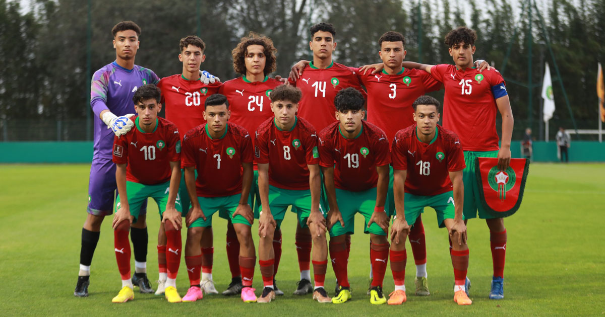 Vidéo. UNAF/U-20: défaite des Lionceaux de l’Atlas face aux Aiglons de Carthage