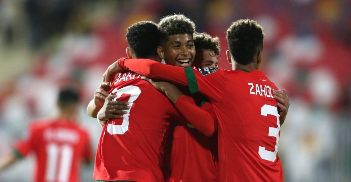 u17 mondial