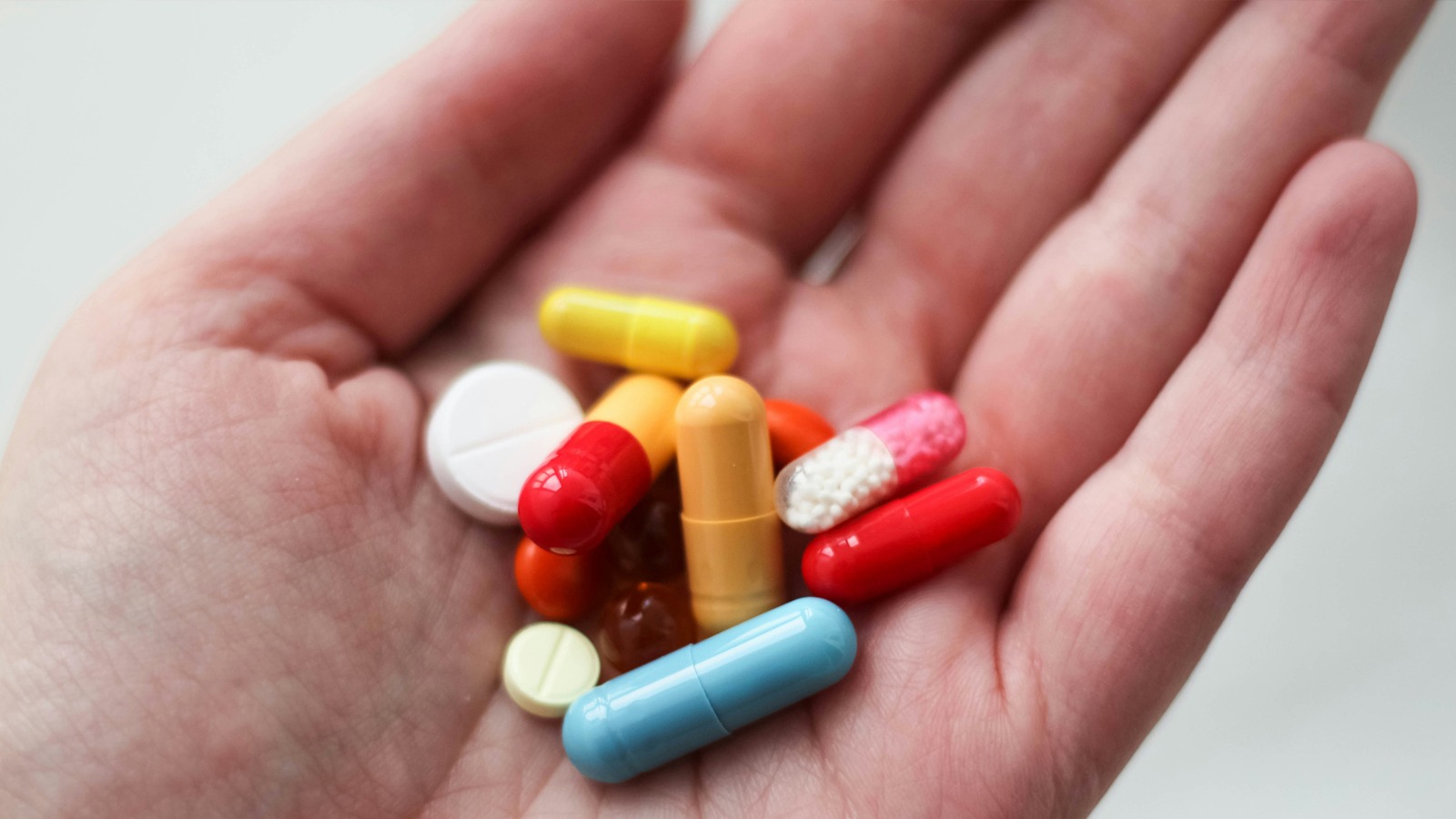 antibiotiques