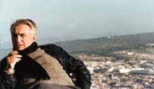 Roland Barthes au Maroc. 1978 © coll. R.B. / IMEC