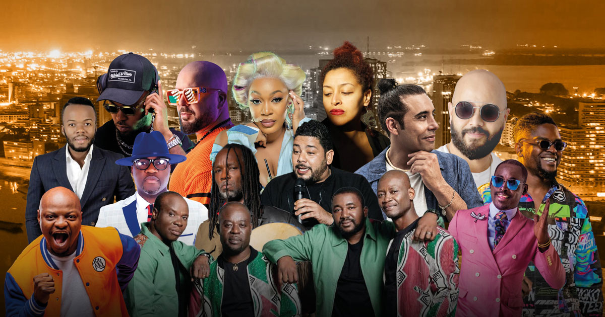 A Abidjan, le premier Concert de la Fraternité Ivoiro-Marocaine