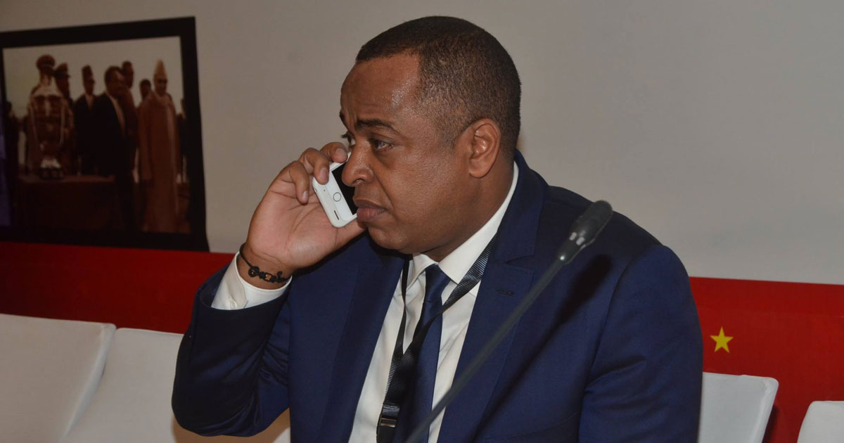 Affaire Escobar du Sahara: Naciri serait-il le nouveau Haj Tabet