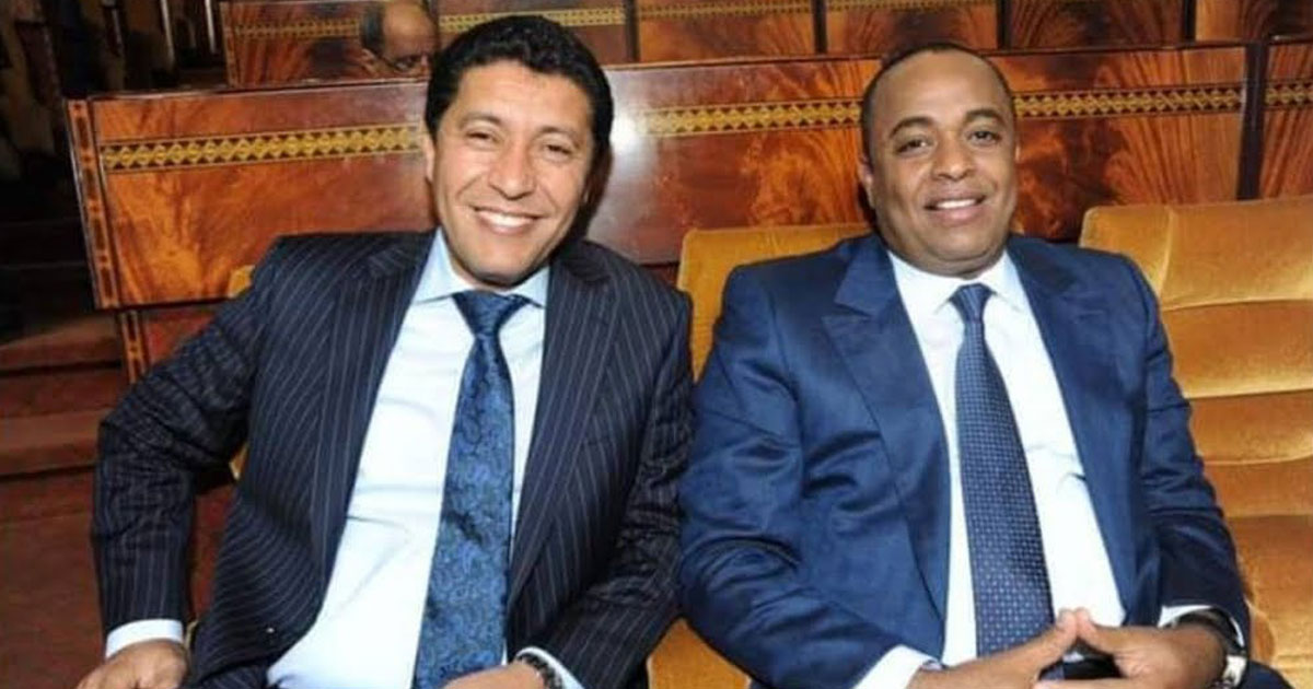 Affaire Naciri Bioui & co: le Parquet général s’adresse à l’opinion public