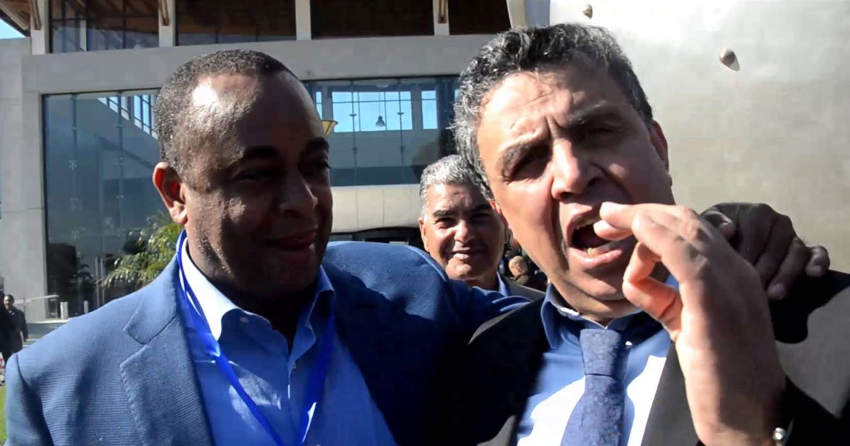 Affaire Naciri-Bioui: le PAM affirme sa confiance en l'indépendance du pouvoir judiciaire