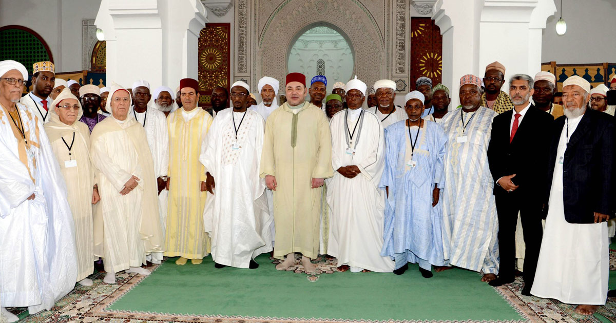 Ahmed Toufiq: le Roi Mohammed VI, Commandeur des croyants, contribue à la préservation de l'Islam en Afrique