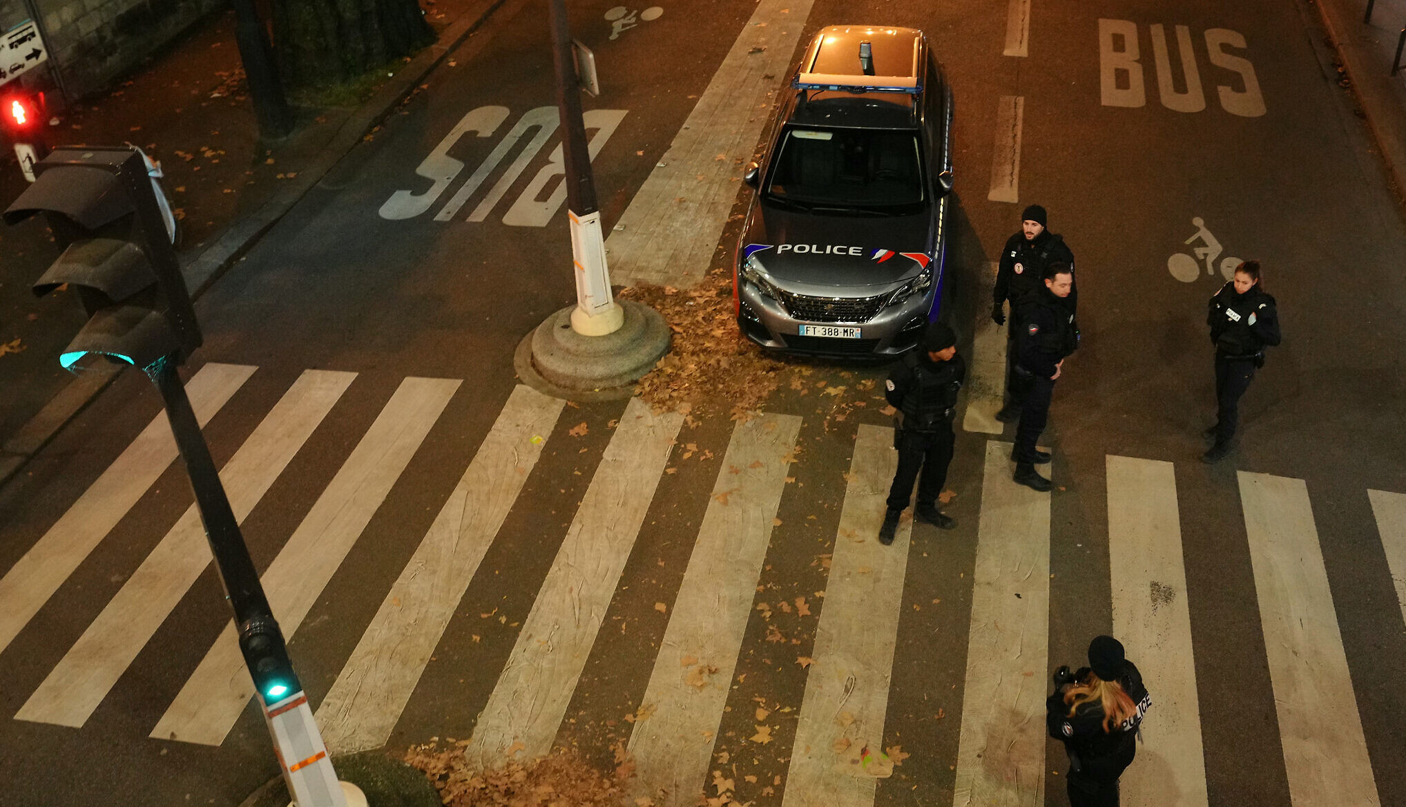 attaque paris assaillant allegeance daech