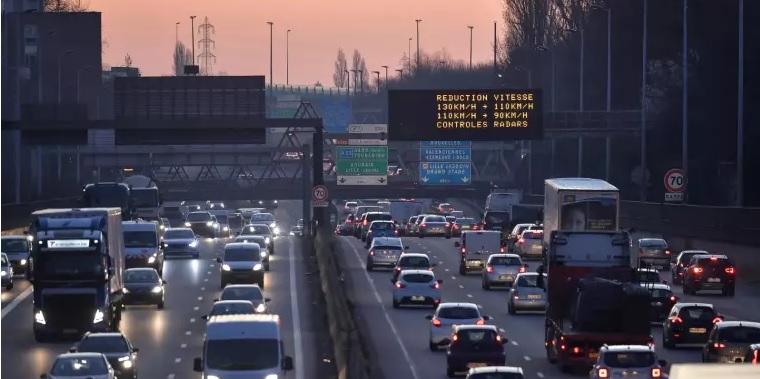 automobile ue durcir normes gaz echappement