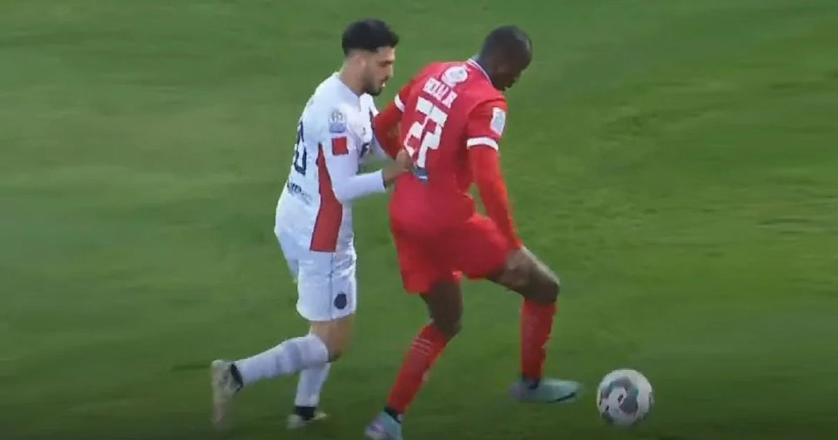 Botola: A quatre jours du derby face au Raja, le Wydad perd (1-2) face à l'OCS (vidéos)