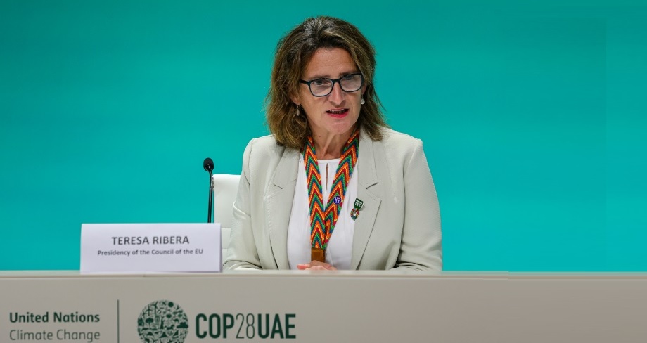 cop28 febrilite pression pays petroliers
