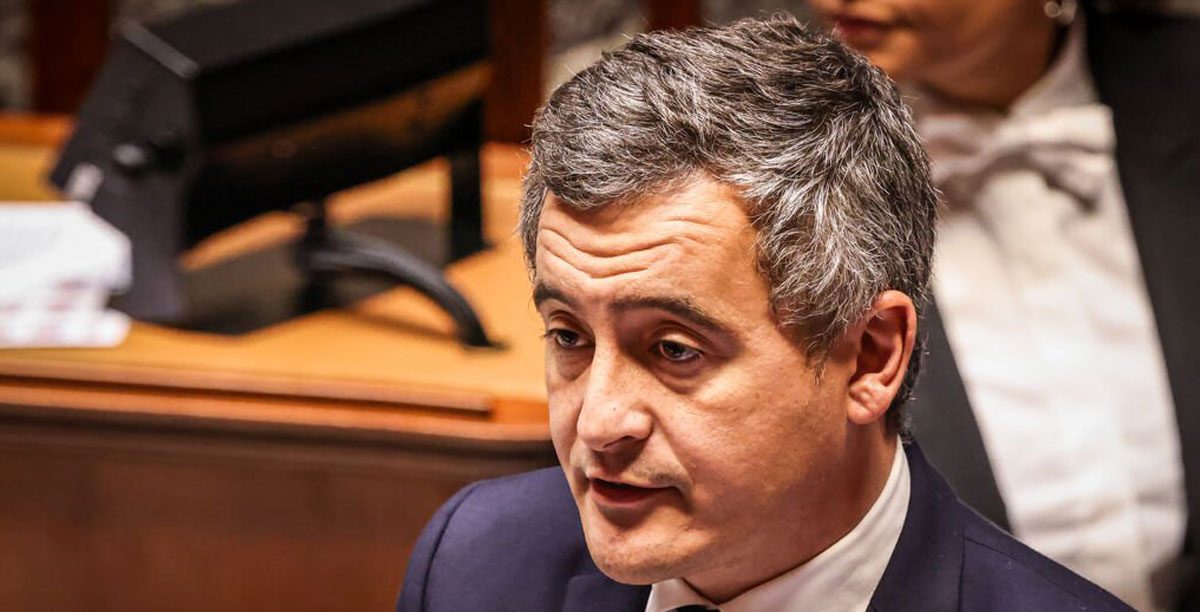 France: démantèlement d'un groupuscule d'ultradroite qui projetait d’attaquer des Maghrébins 
