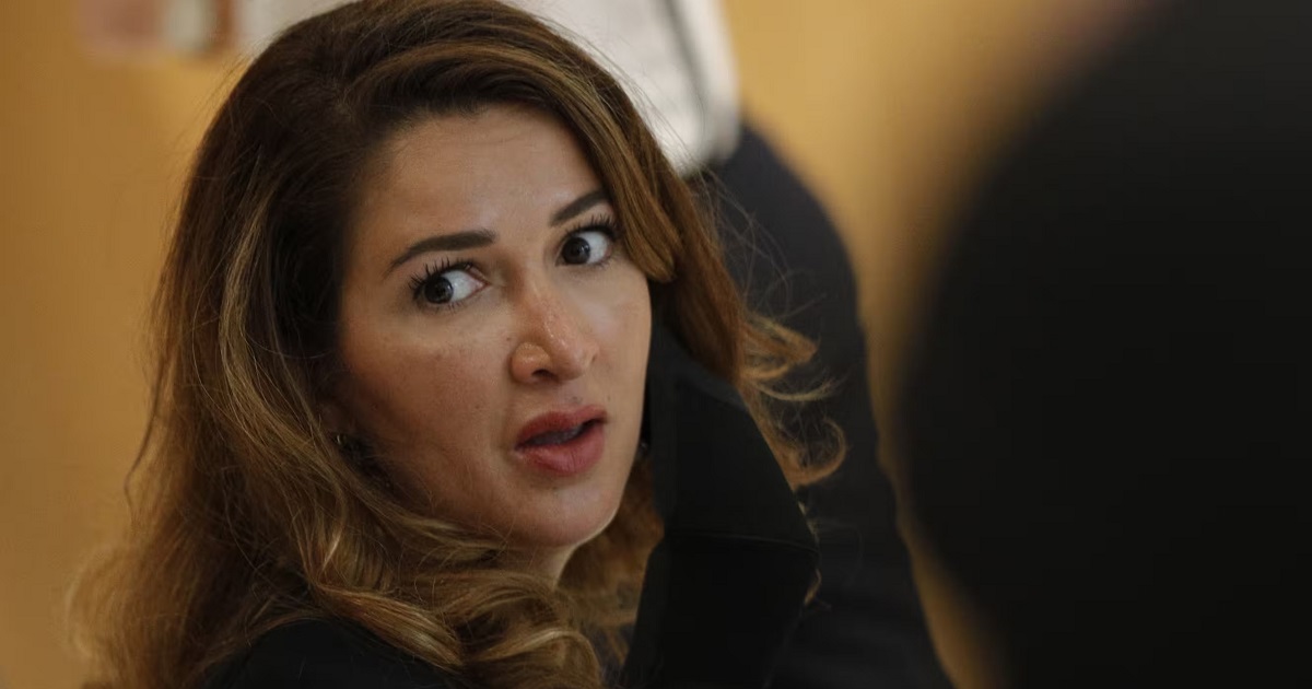 france zine el rhazoui prix simone veil 