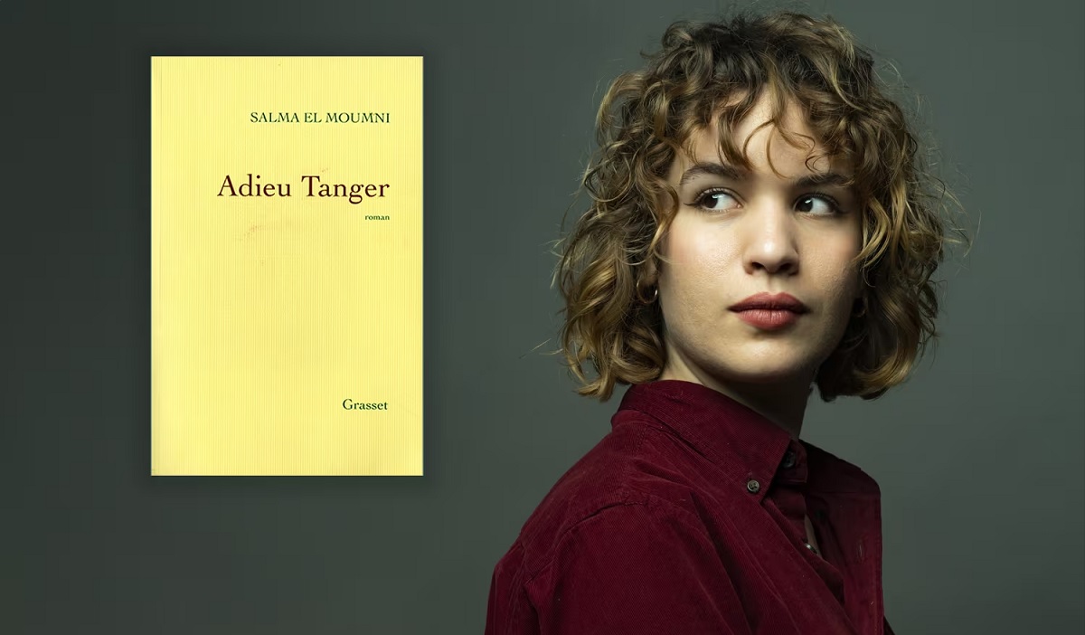 france culture marocaine salma el moumni prix roman