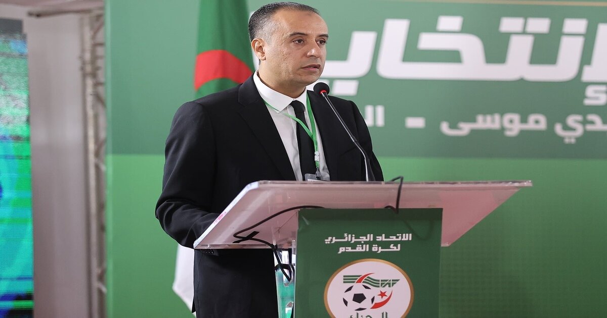 Walid Sadi appel au boycott de la cérémonie des CAF Awards organisée au Maroc.
