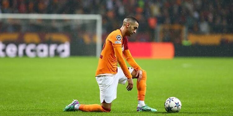Hakim Ziyech