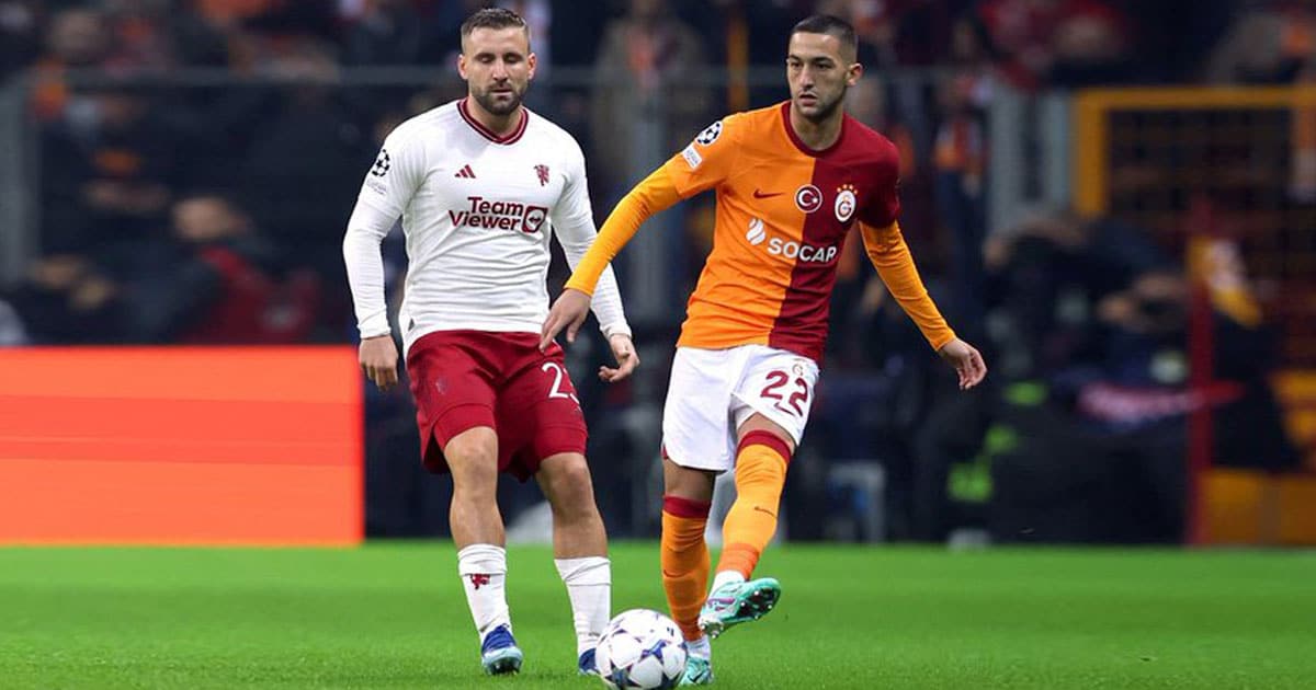 Vidéo. Revivez le but majestueux de Hakim Ziyech en championnat