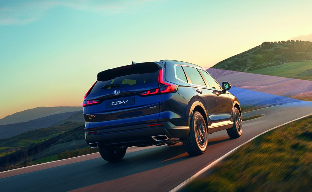 honda crv3
