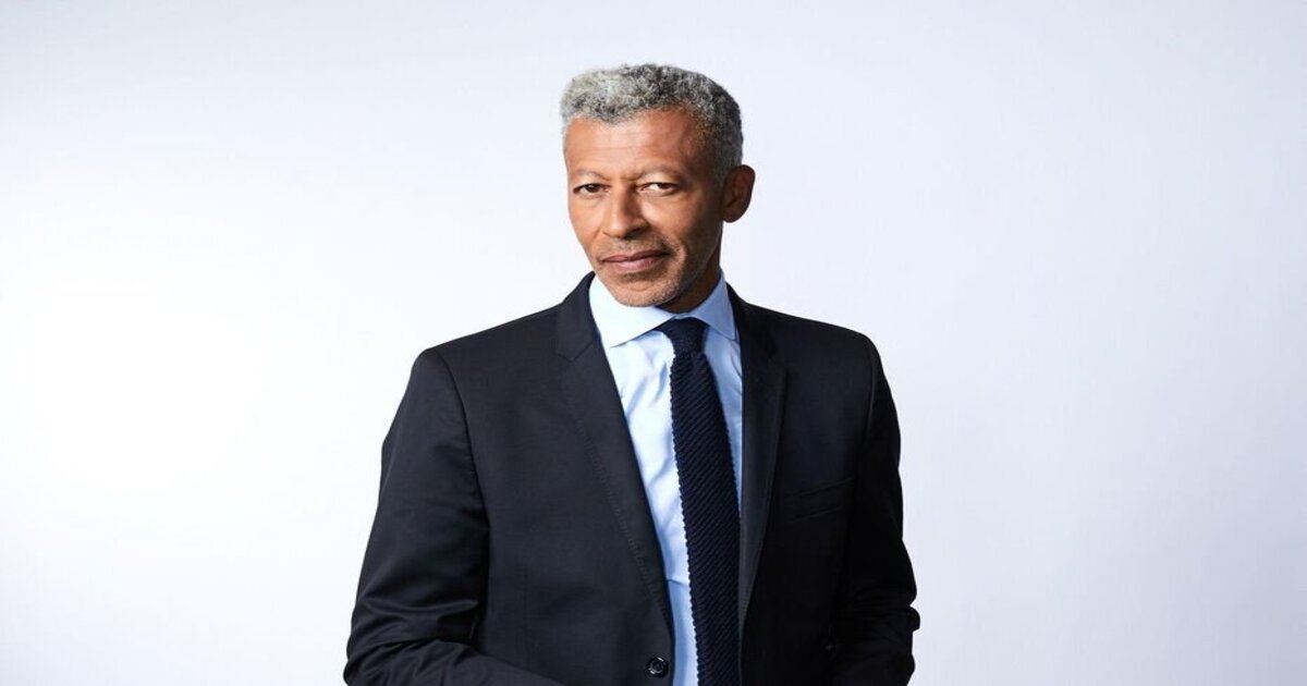 Rachid M'Barki