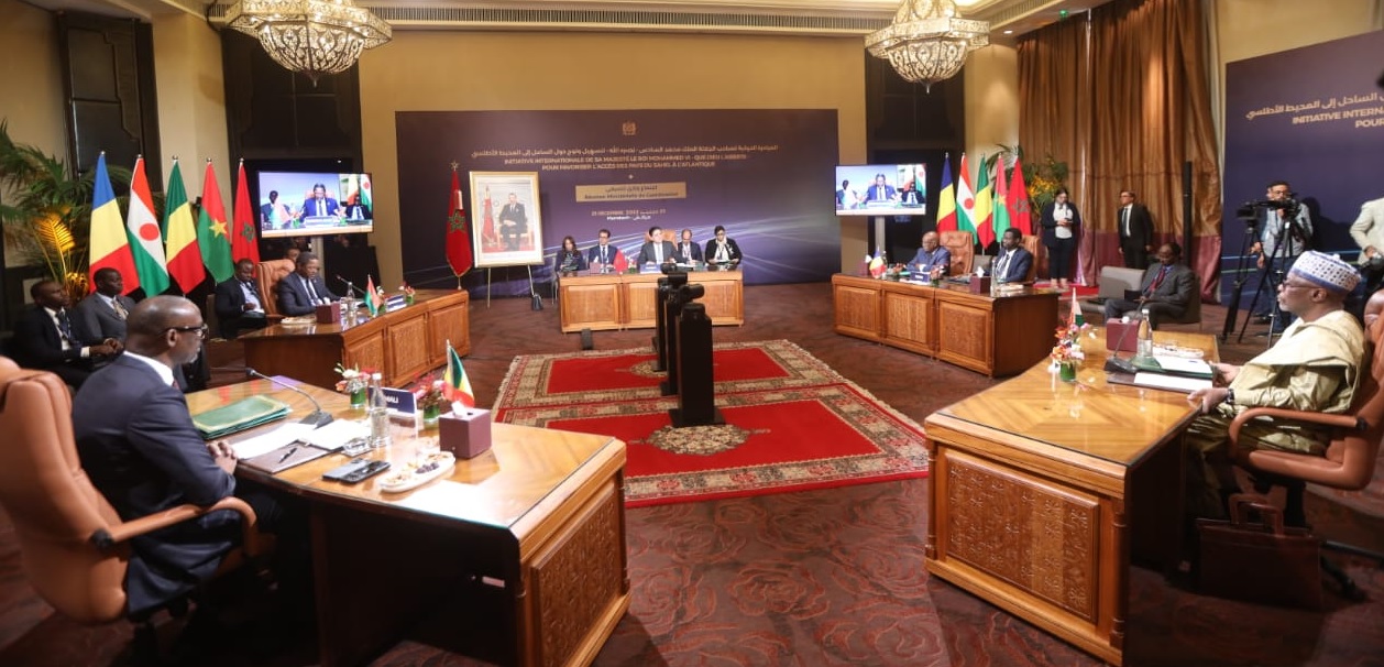 initiative atlantique pays sahel demarche royale