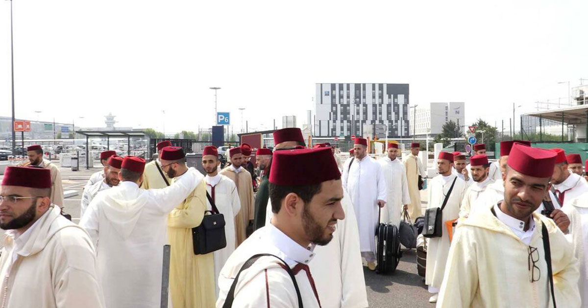 La France n'acceptera plus de nouveaux "imams détachés" à partir du 1er janvier