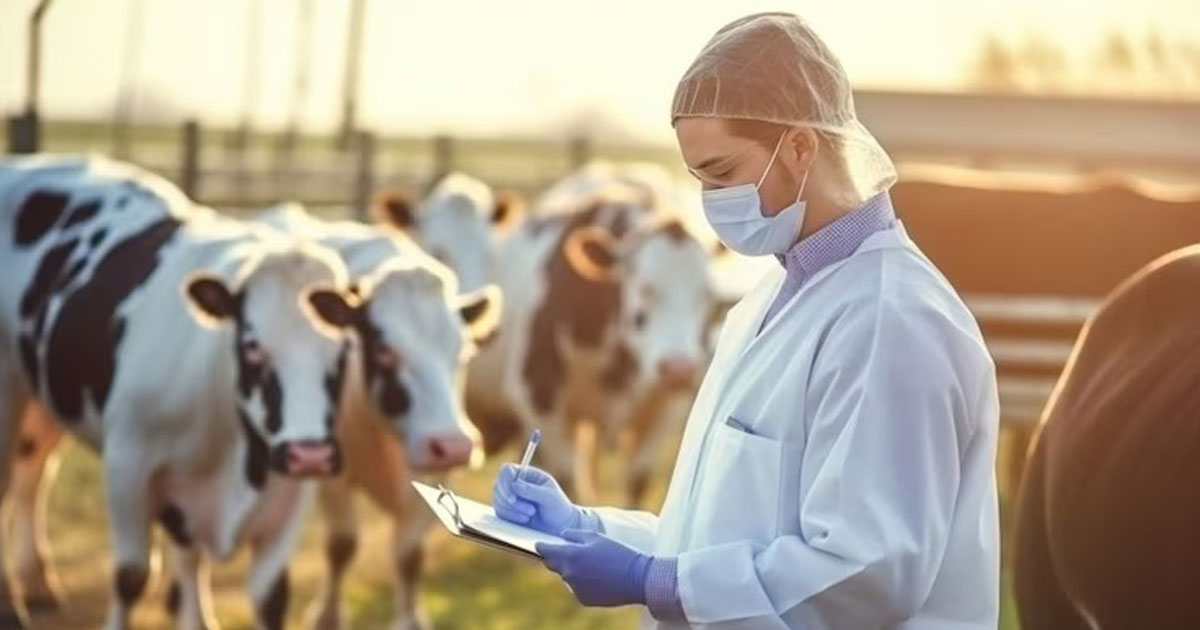 La maladie hémorragique épizootique continue de progresser en France