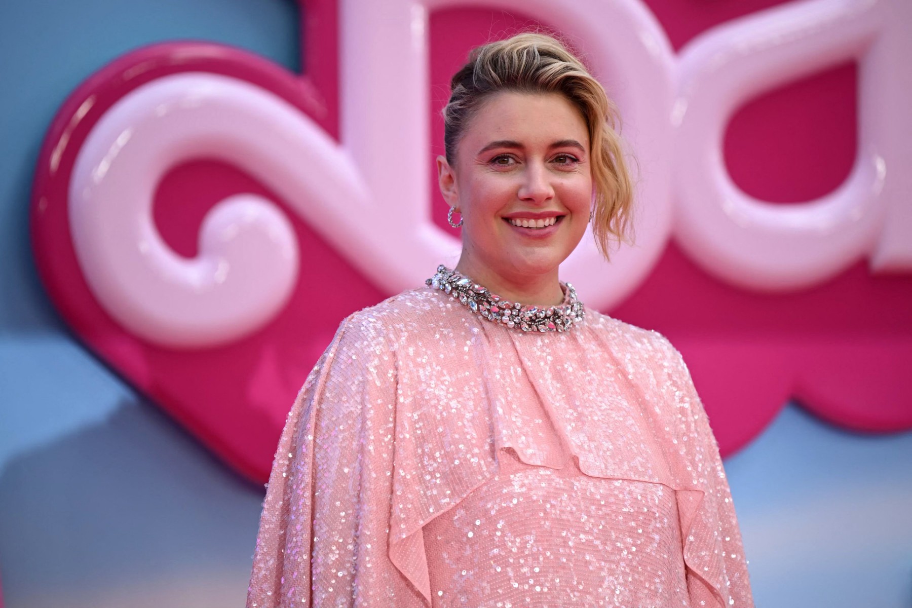 La réalisatrice de Barbie, Greta Gerwig