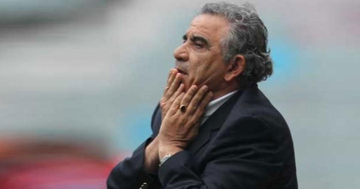 LdC africaine: le WAC s'incline face au Simba SC lors du premier match de Faouzi Benzarti