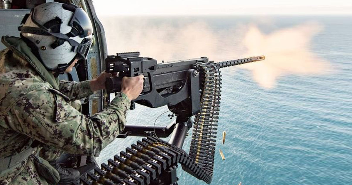 Yémen: dix rebelles Houthis tués en Mer Rouge dans un bombardement américain 