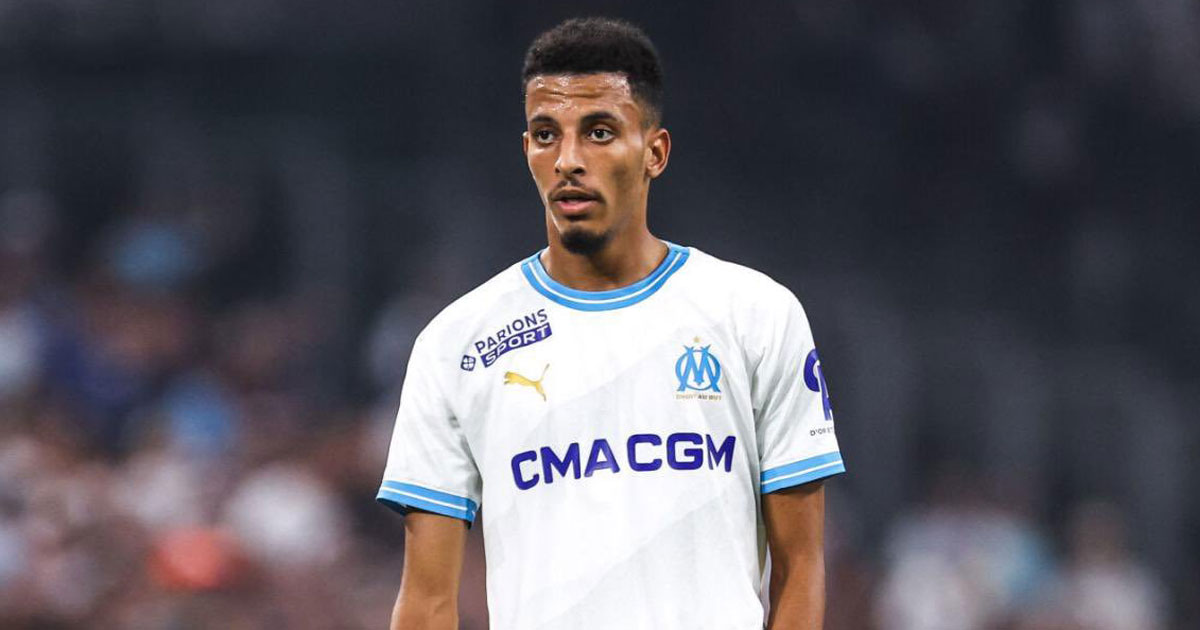 om gattuso devoile la raison de l absence d azzedine ounahi contre l ol
