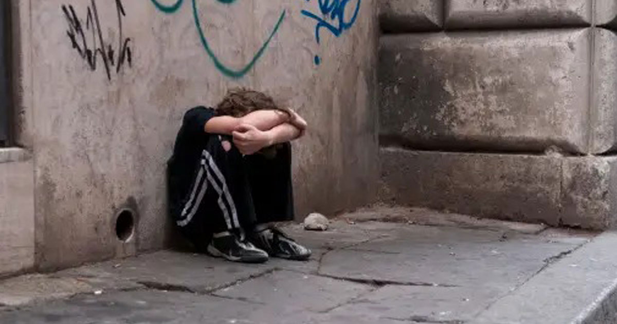 Dans les pays les plus riches du monde, un enfant sur cinq vit dans la pauvreté, selon l'ONU