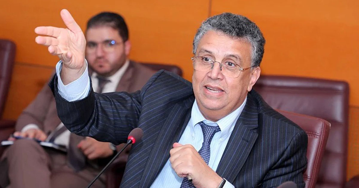 L’adoption des peines alternatives, une solution appropriée pour remédier aux lacunes du système pénal actuel (M. Ouahbi)