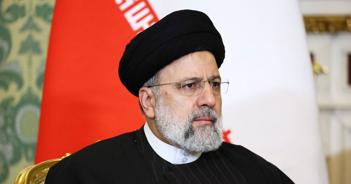  Israël "paiera" pour le meurtre d'un chef des Gardiens de la révolution en Syrie, affirme le président iranien