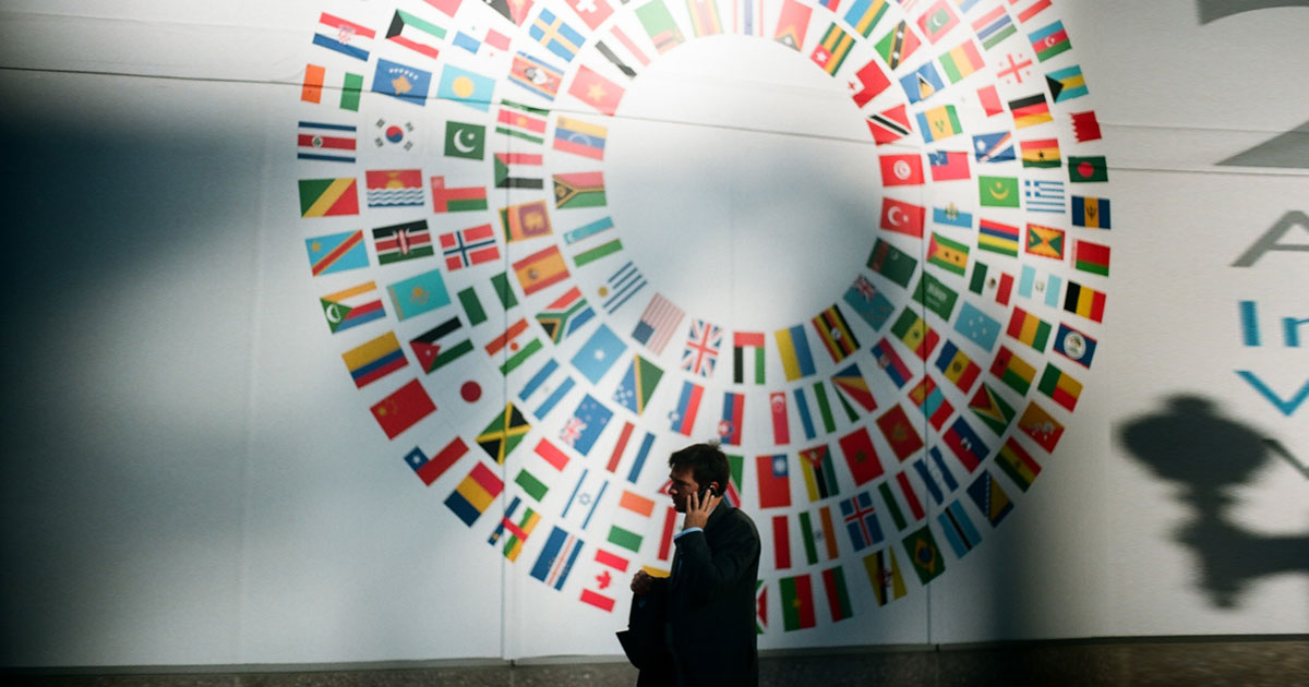 Protection sociale: la Banque mondiale accorde un demi-miliard de dollars au Maroc