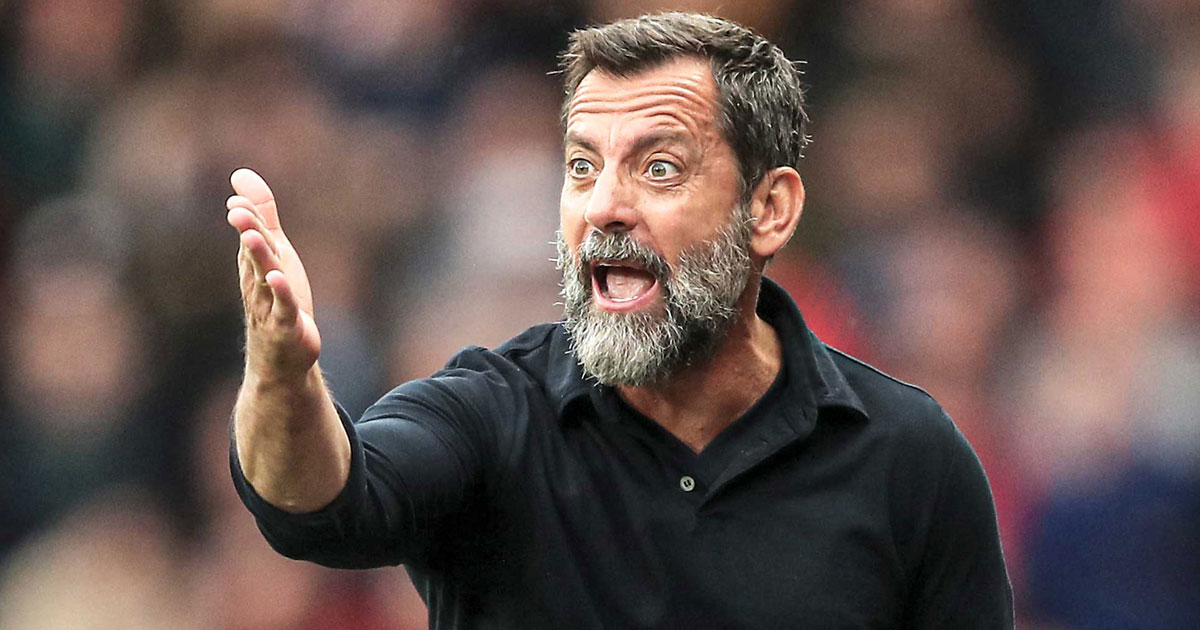 Espagne: Quique Sanchez Flores nouvel entraîneur du Séville FC (club)